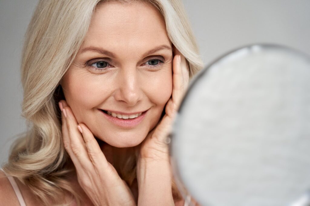 How to Fix Under-Eye Bags Without Surgery