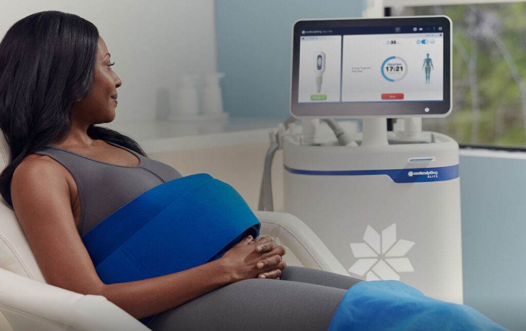 is CoolSculpting worth it