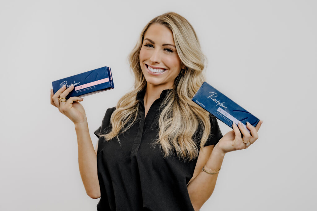What Brands Does Our In-House Skincare Shop Carry?