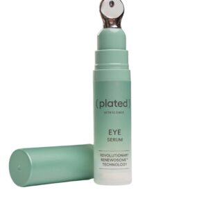 Plated Eye Serum