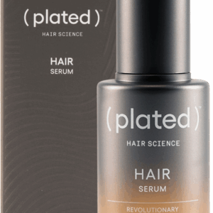 Plated Hair Serum
