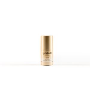 Plated intense serum