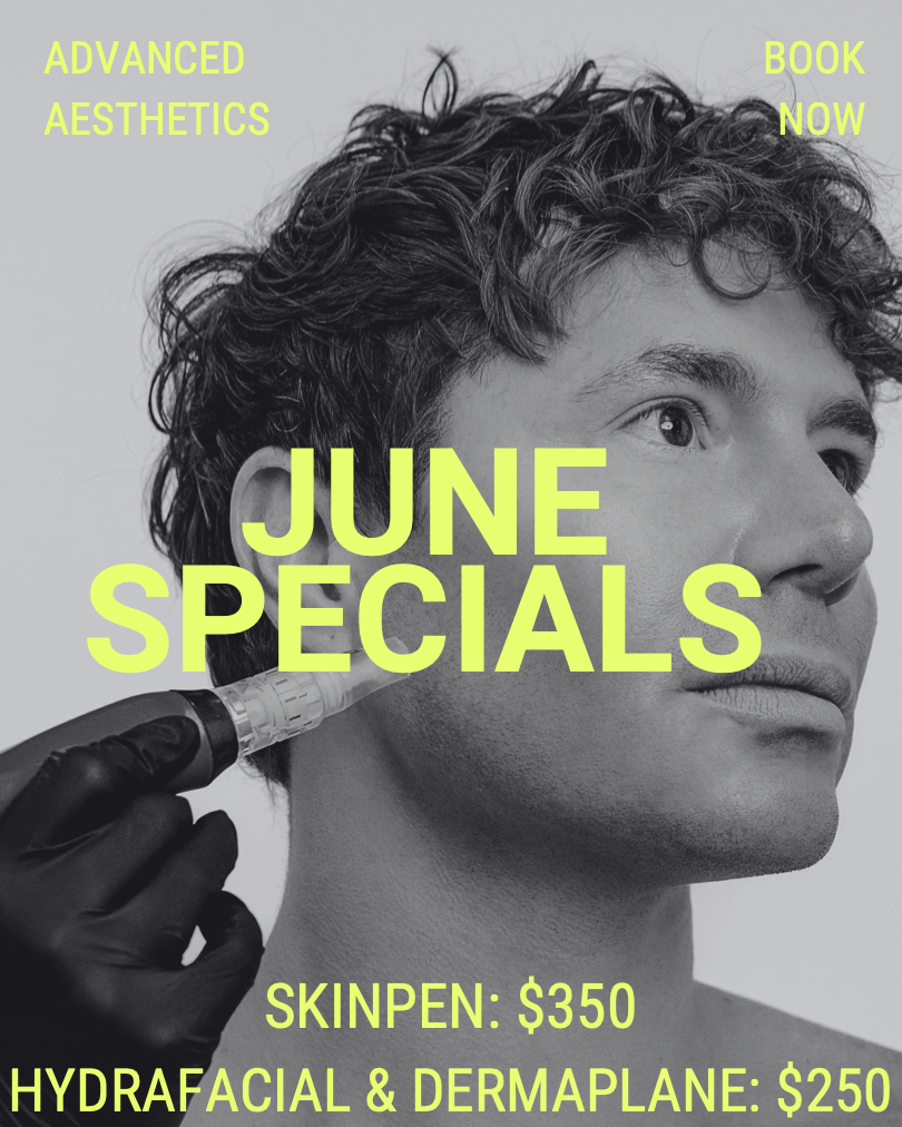 Specials