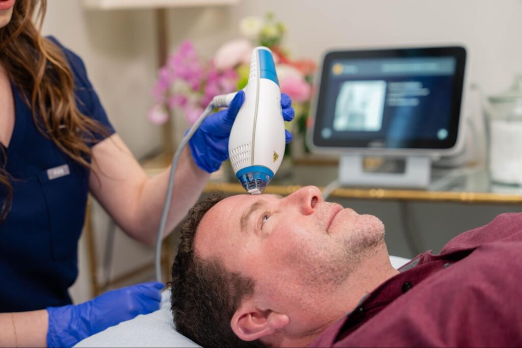 best laser treatments