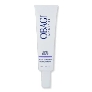 Nu-Cil Biostim Scalp Serum